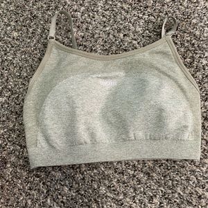 Flex gymshark bra